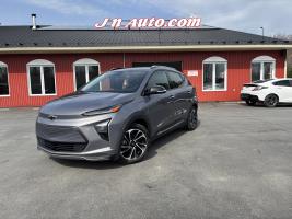 Chevrolet Bolt 2022 EUV Premier  $ 27843